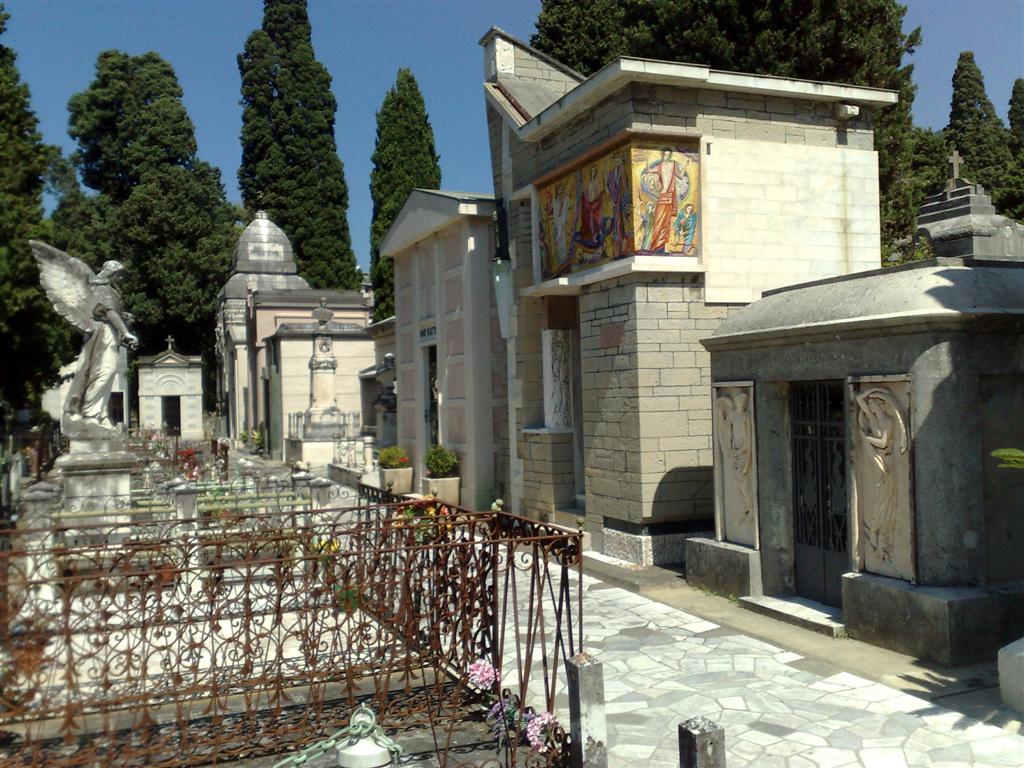 Cimitero Monumentale
