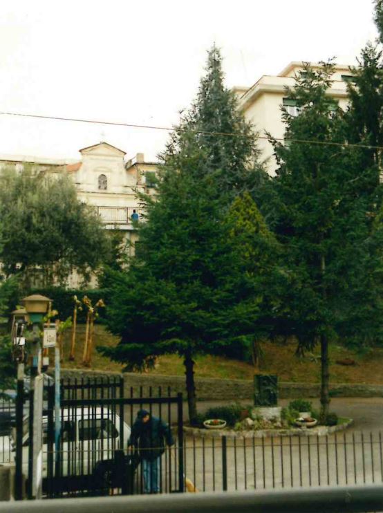 Istituto Divina Provvidenza
