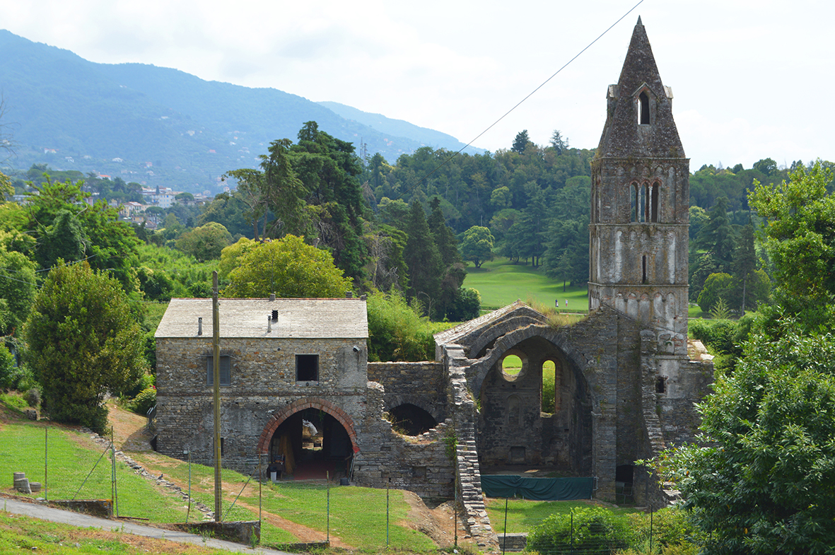 Monastero di Valle Christi
