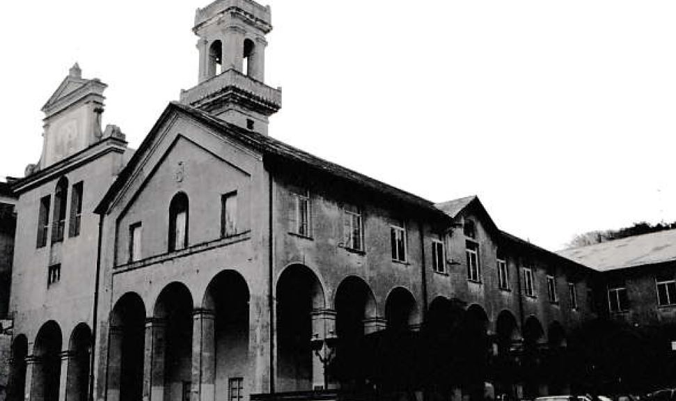 Oratorio delle Clarisse