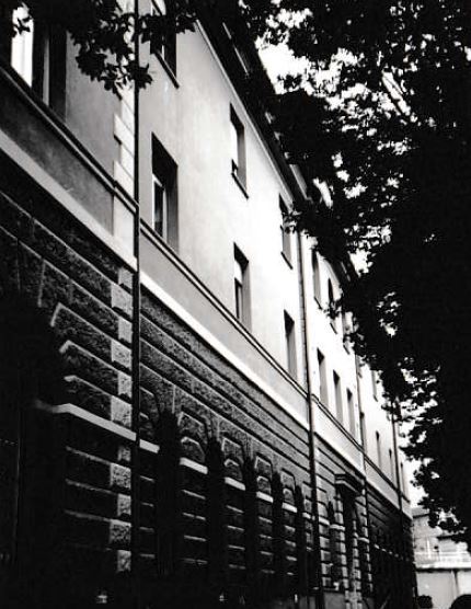 Ospedale Civile di Rapallo