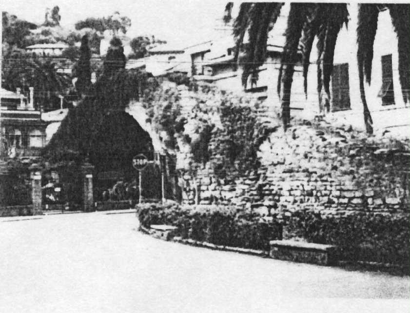 Ponte detto di Annibale