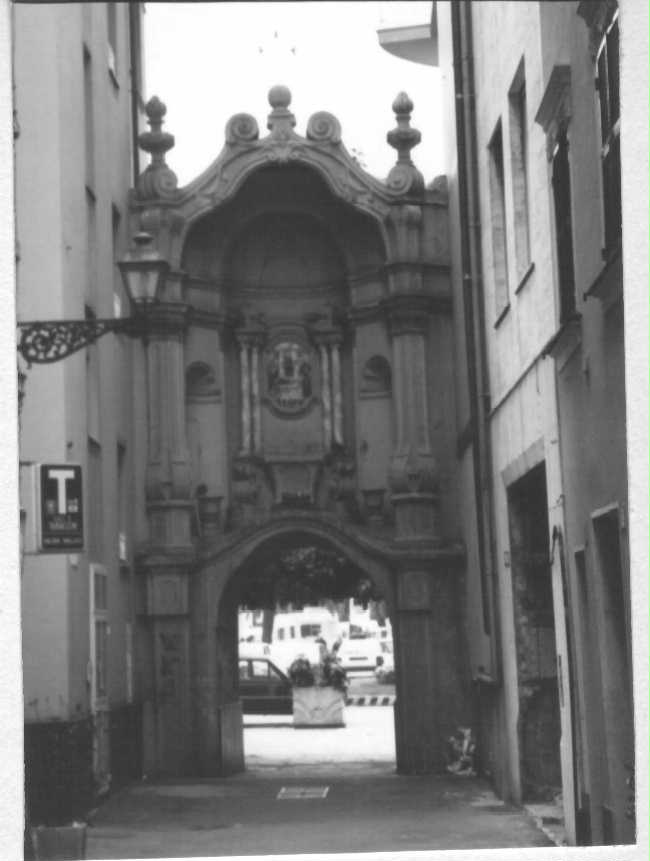 Porta Saline