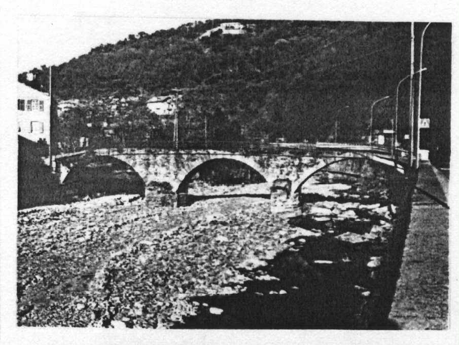 Ponte medievale