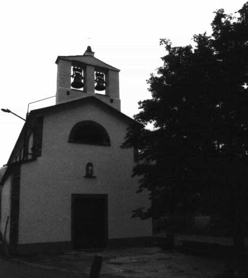 Cappella di S. Giacomo