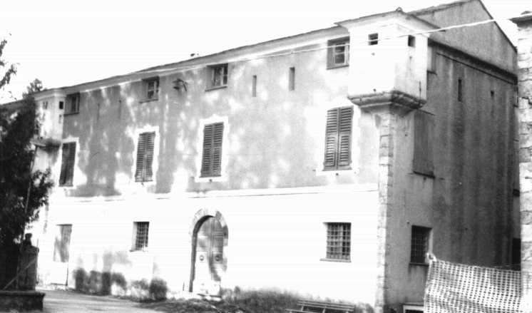 Casa dei Doria