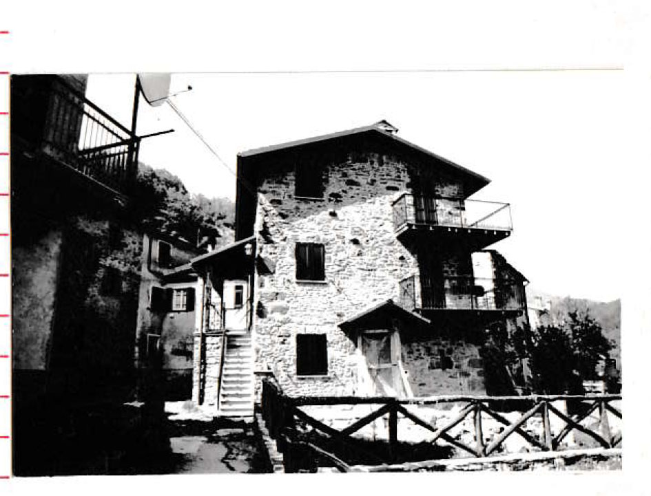 casa, di civile abitazione