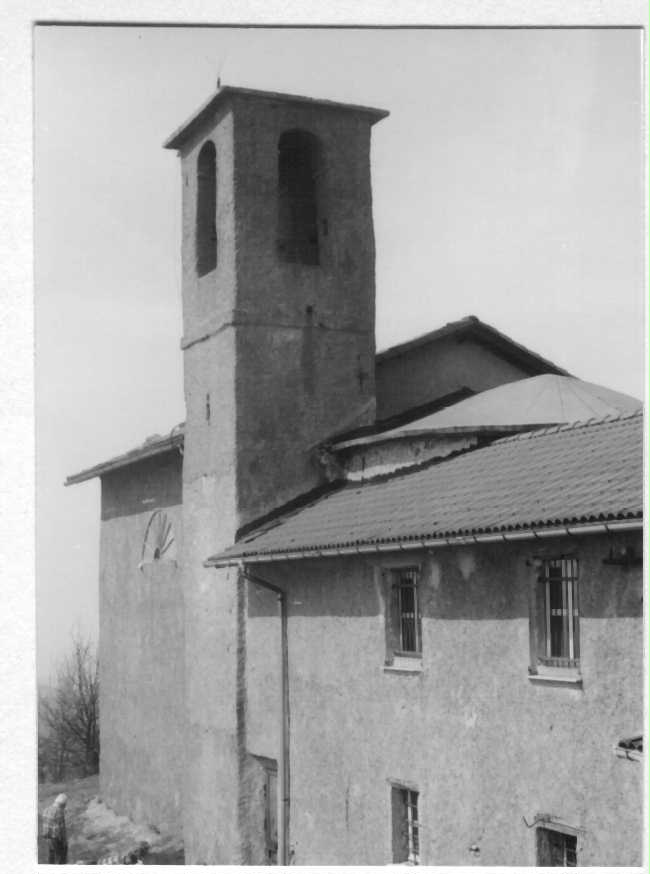 Cappella di Nostra Signora di Loreto
