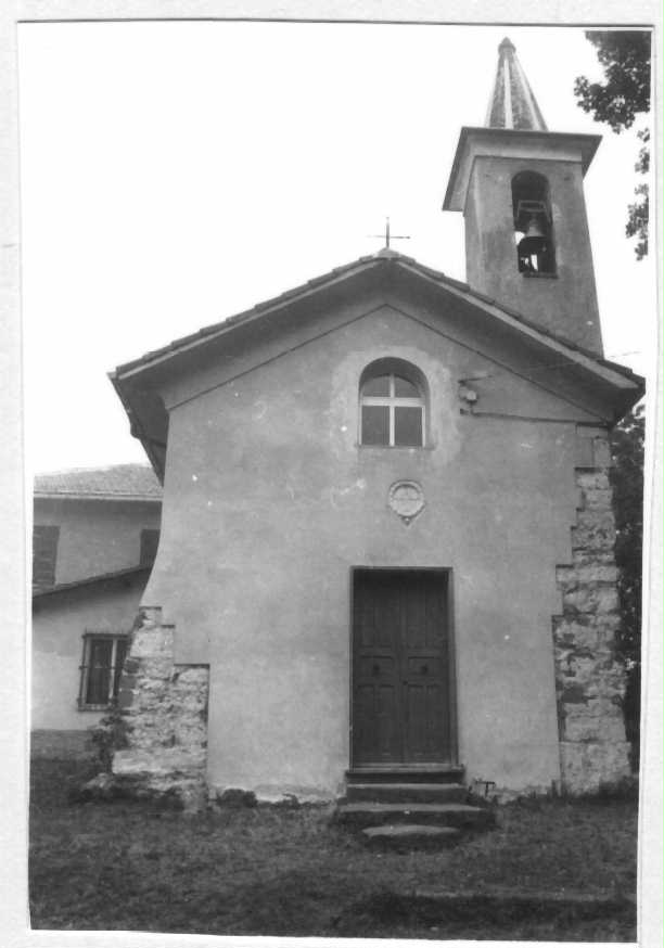 Cappella di S. Maria