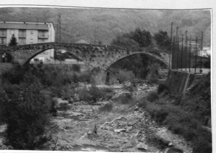 Ponte sullo Scrivia