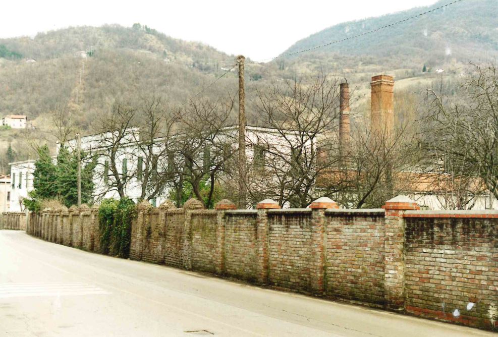officina Amico Luigi s.r.l