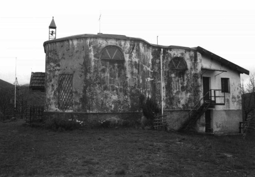 Cappella del Poggio
