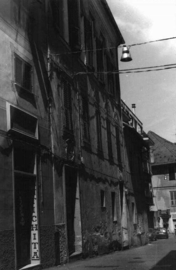 [Palazzo in via Pizzorni, 53]