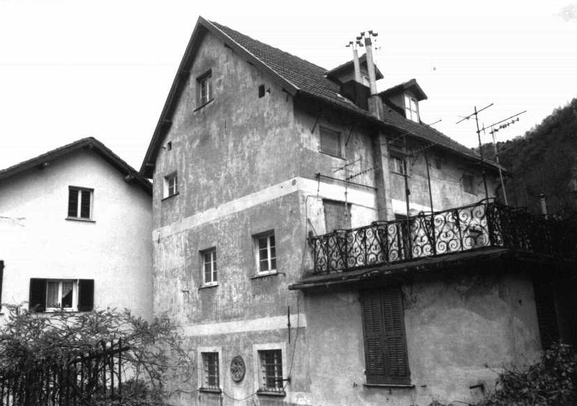 casa, privata