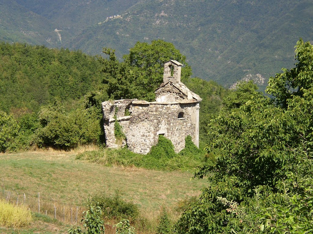 Cappella di S. Rocco
