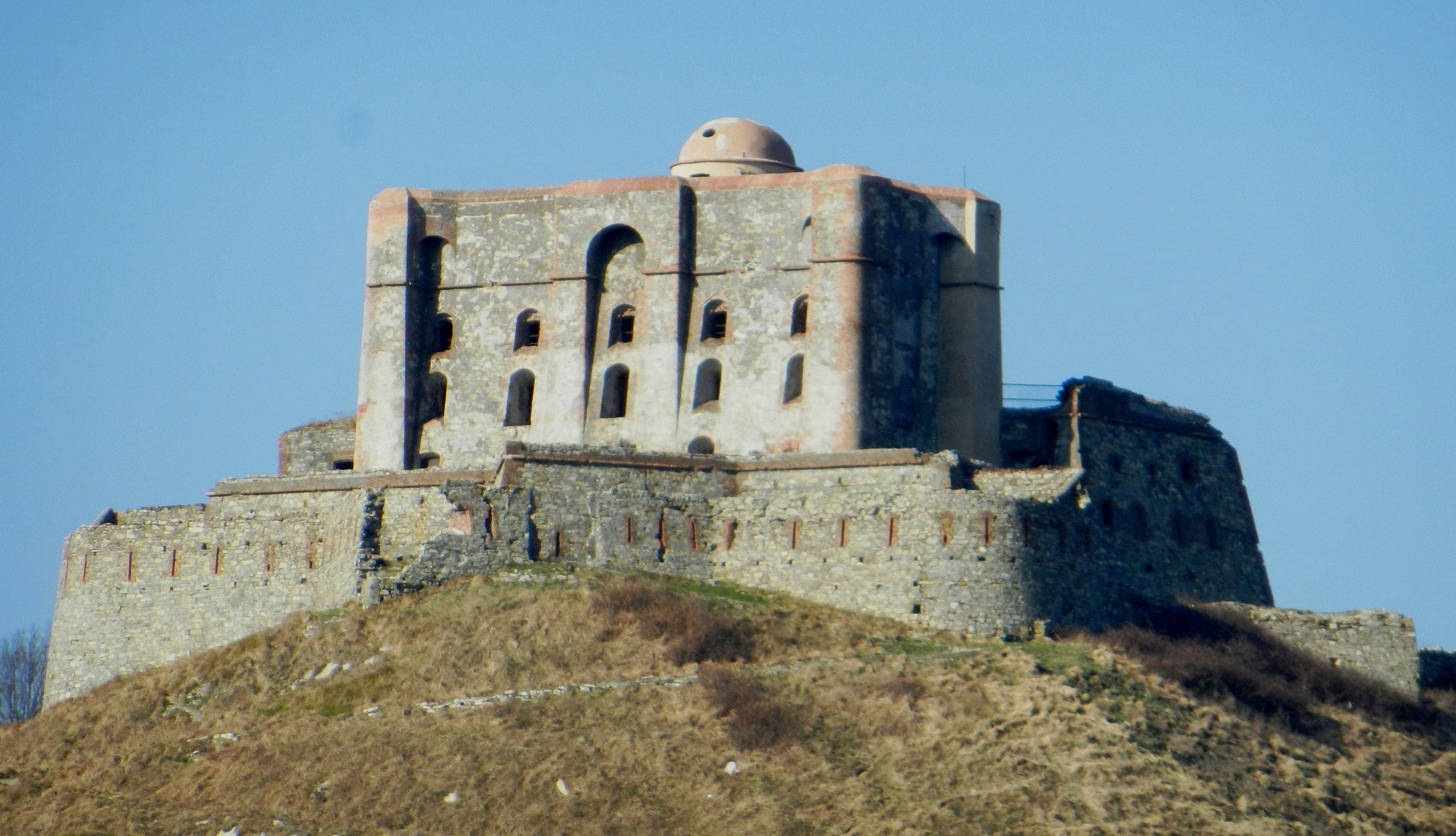 Forte Diamante