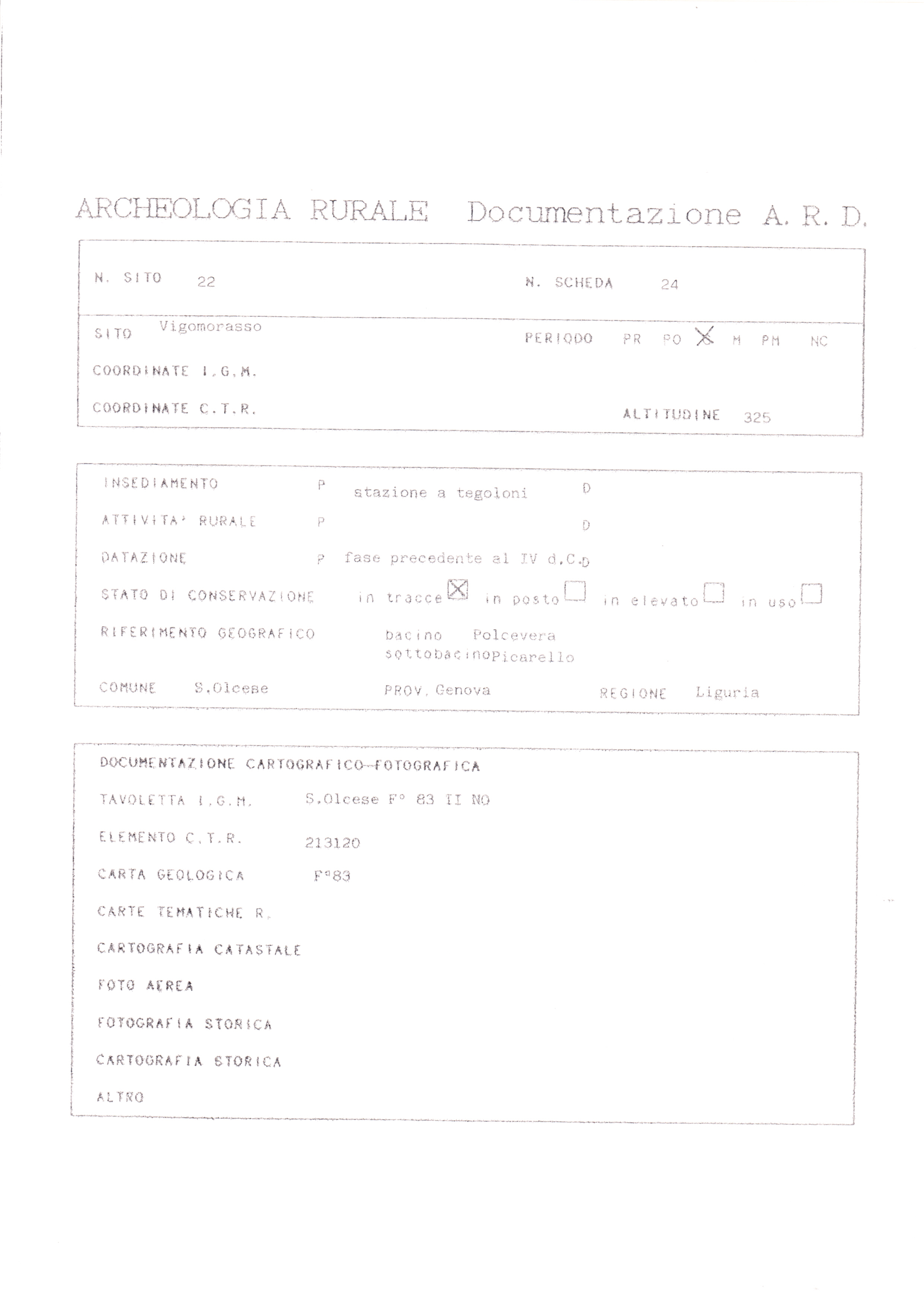 VIGOMARASSO