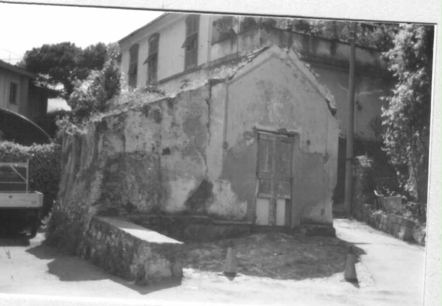Cappella della Madonna della Neve