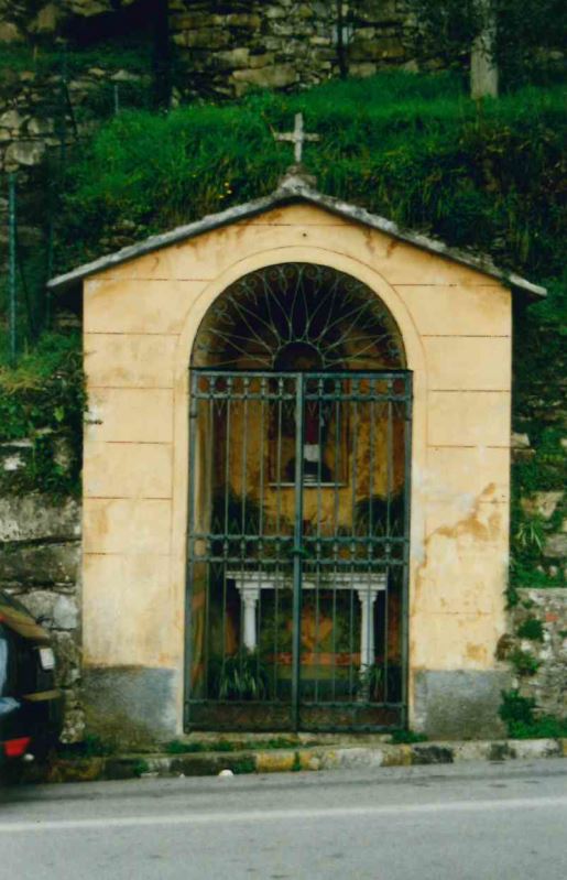 Cappella di San Lorenzo