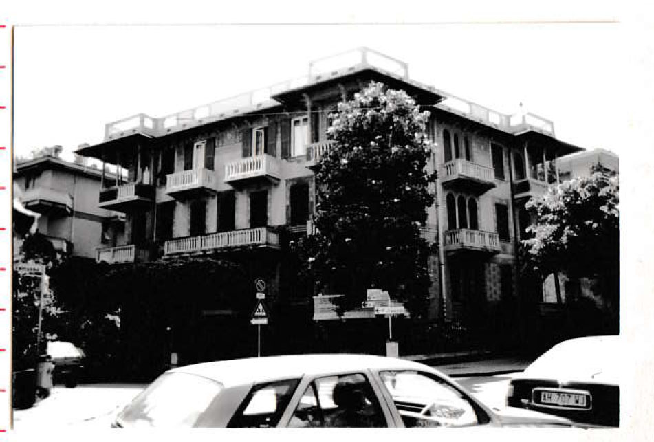 casa in linea
