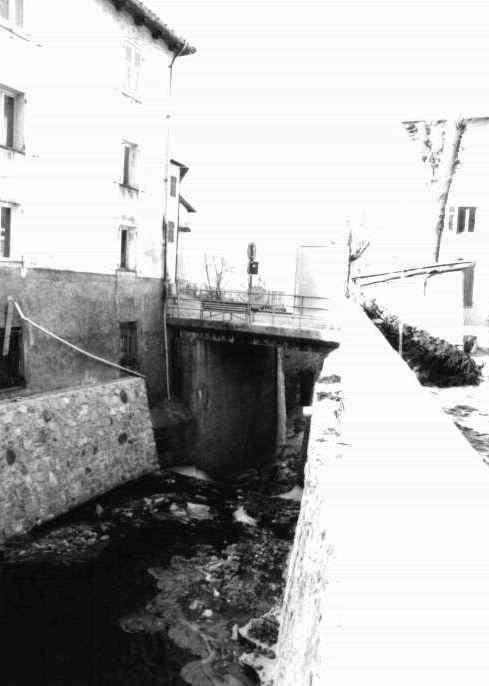 Ponte dei Bravi