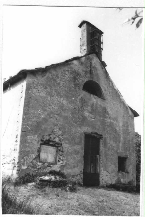Cappella di S. Michele