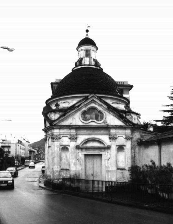 Cappella Cattaneo della Volta