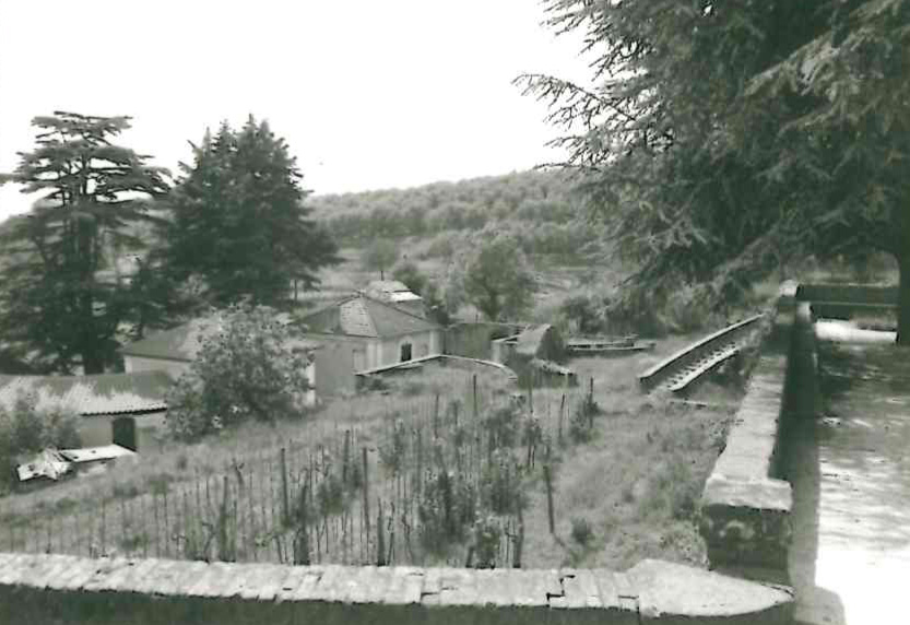 Giardino Durazzo
