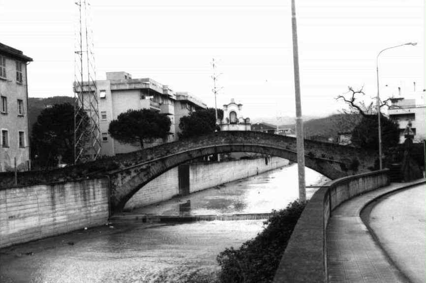 Ponte romano