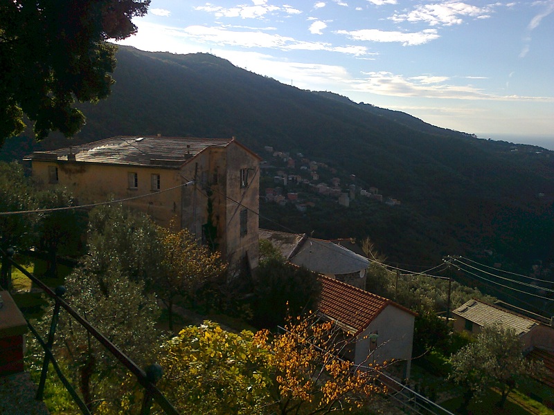 Edificio dell'ex Asilo Infantile