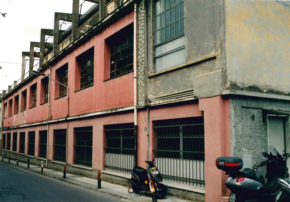 Pastificio Novella s.r.l. / Ferplast s.r.l