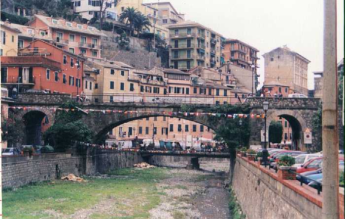 Ponte napoleonico