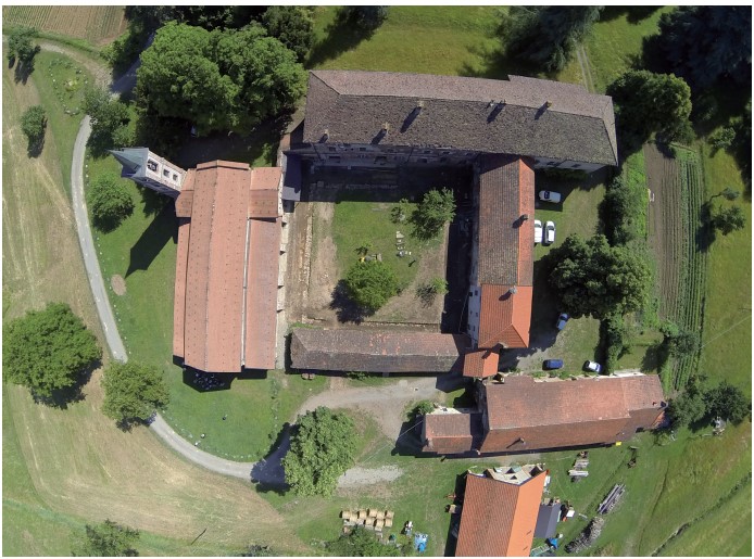 Abbazia di Tiglieto