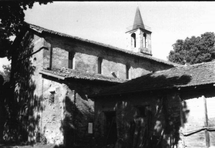Badia di S.Maria di Tiglieto
