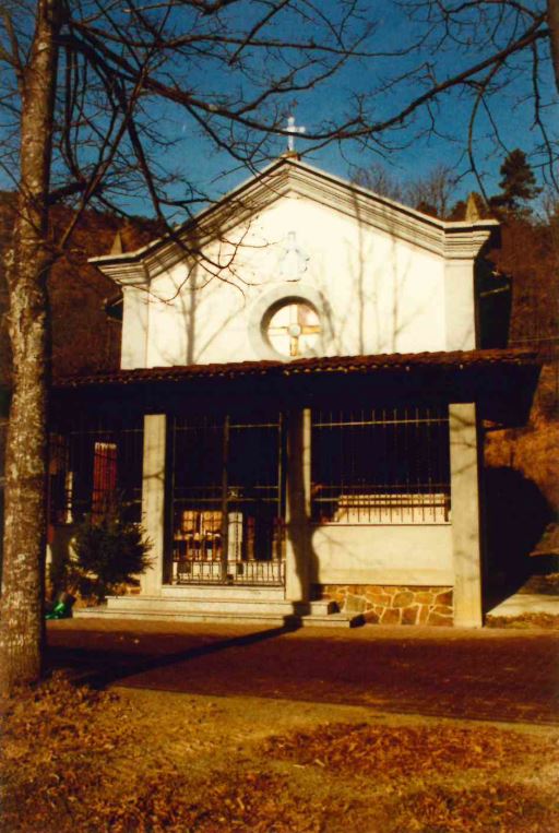 Cappella di S. Gottardo