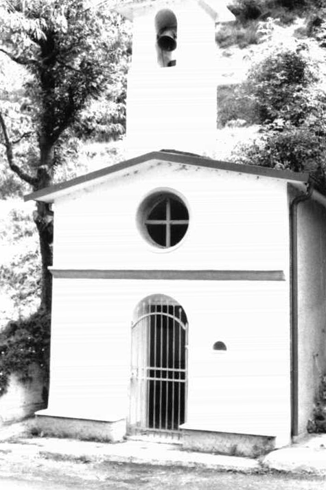 Cappella di S. Michele