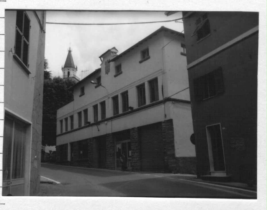 Casa La Torriglietta