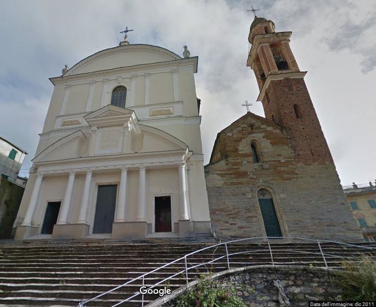 Chiesa di S. Ambrogio