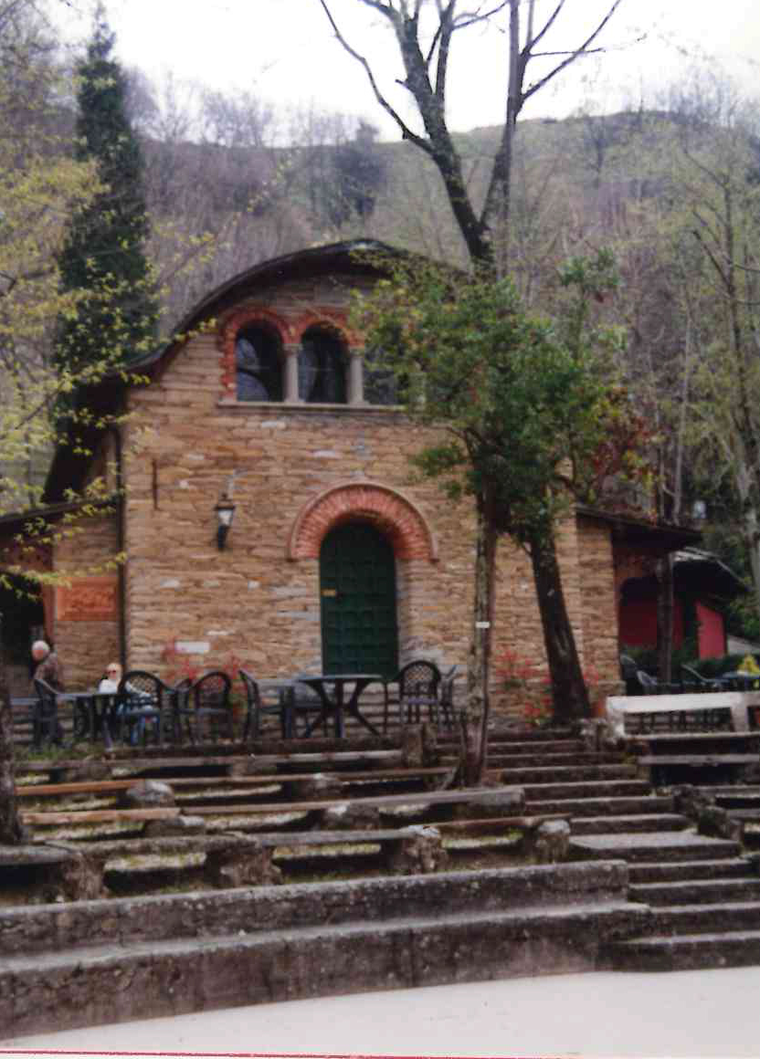 Colonia Arnaldi