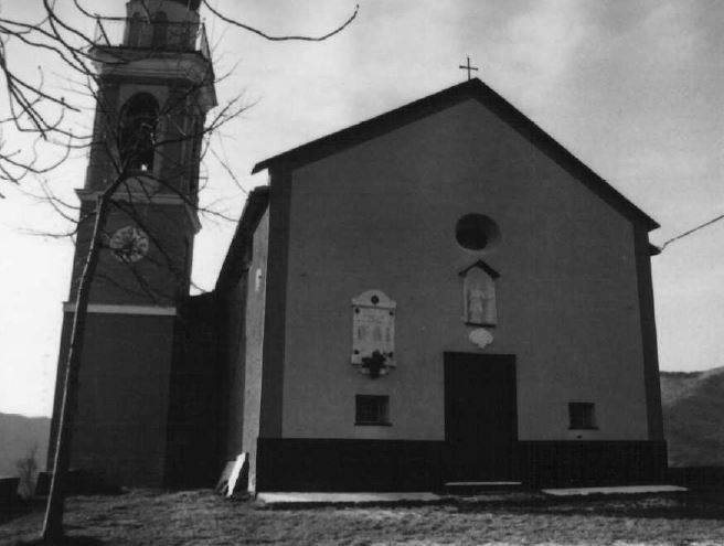 Cappella di Nostra Signora di Loreto