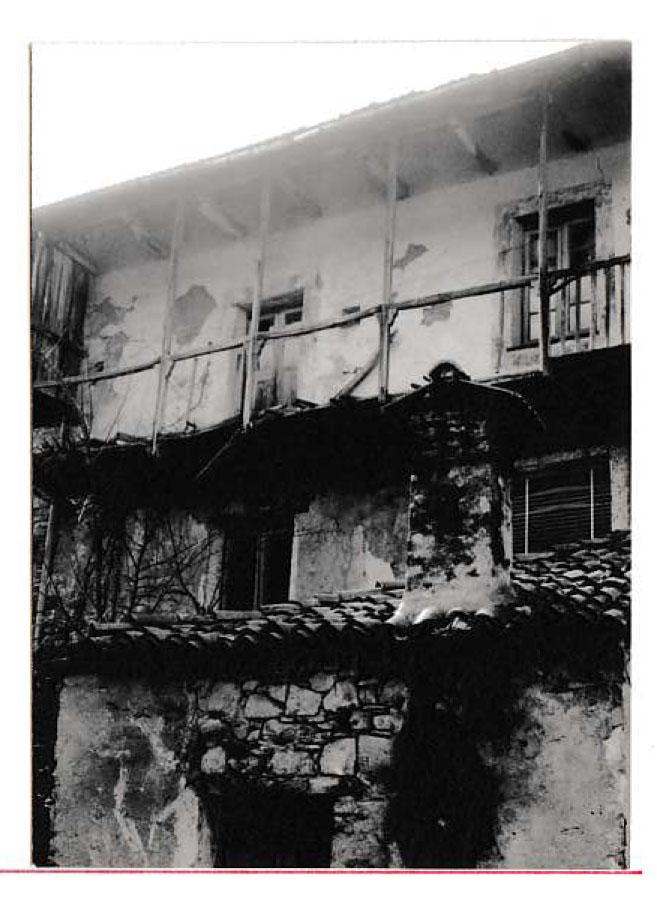 Antica locanda