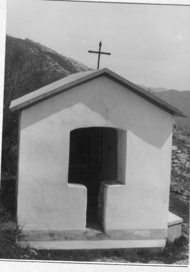 Cappella dello Schigonzo