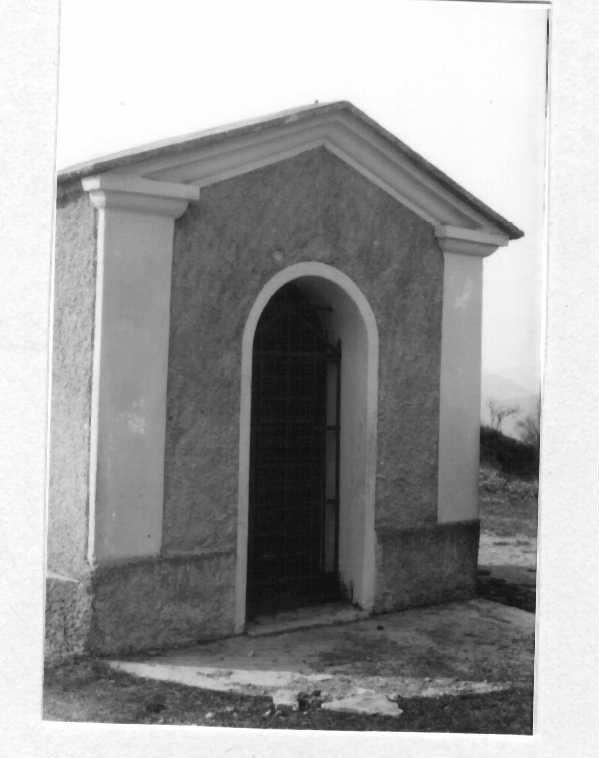 Cappella di S.Rocco