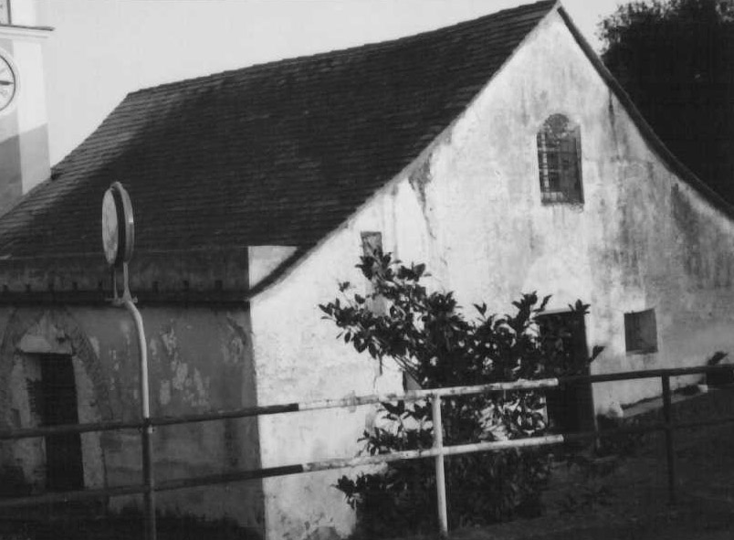 Cappella di S. Pantaleo