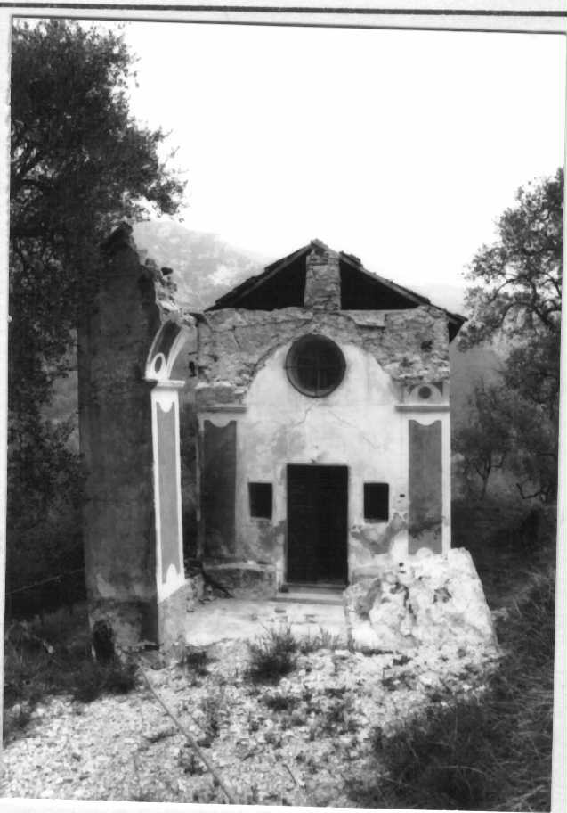 Cappella di S.Bernardo
