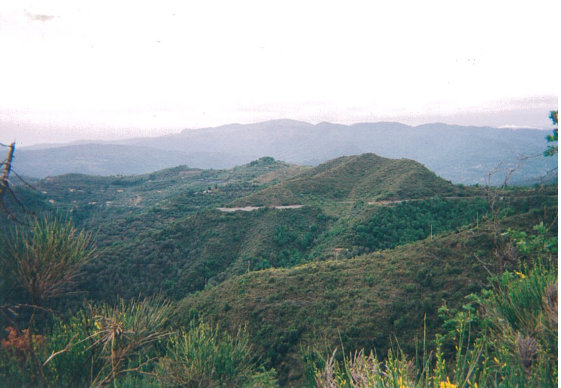 Monte Semoigo