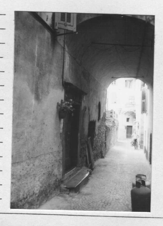 Casa Panizzi