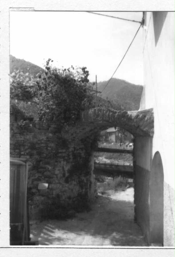 Porta del Beo