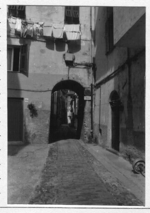 Porta del Poggetto