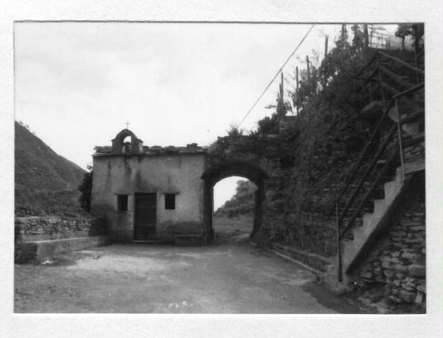 Porta di S. Rocco